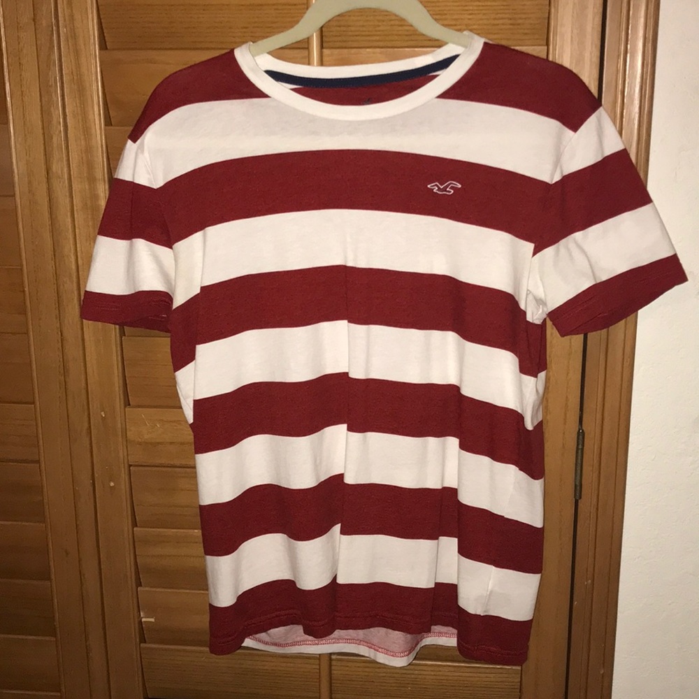 Hollister shirt